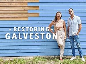 Restoring Galveston S06E03 XviD-AFG