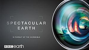 Spectacular Earth 2022 Season 1 Complete 720p WEB-DL x264 [i_c]