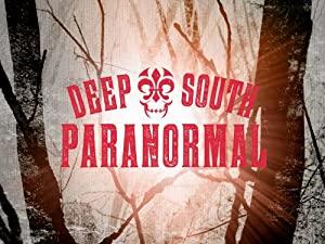 Deep South Paranormal S01E02 Till Death Do Us Part 480p HDTV x264-mSD