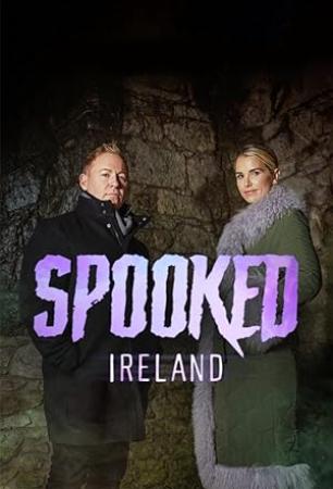 Spooked Ireland S01E05 XviD-AFG