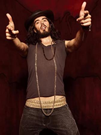 Brand X with Russell Brand S02E10 HDTV XviD-AFG