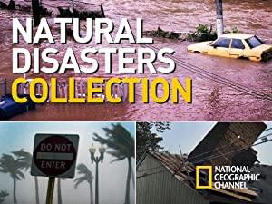 Natural Disasters (2020) [720p] [WEBRip] [YTS]