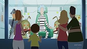 Rick and Morty The Anime S01E04 480p x264-RUBiK