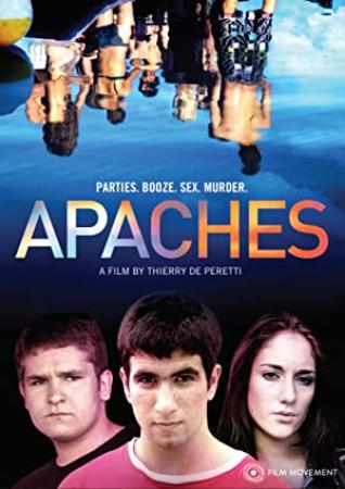 Apaches - Temporada 1 [HDTV 720p][Cap 101_112][AC3 5.1 Castellano]