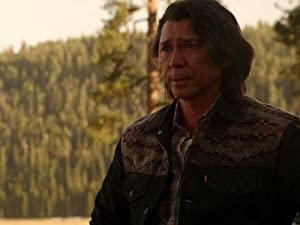 Longmire S02E03 HDTV x264-EVOLVE