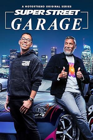 Super Street Garage S01E08 1080p WEB h264-DUHSCOVERY[eztv]