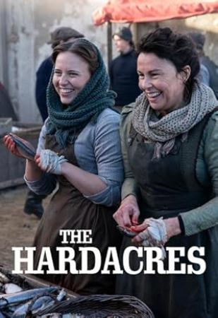 The Hardacres 2024 S01 720p WEB-DL HEVC x265 BONE