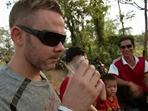 Wild Things with Dominic Monaghan S01E05 White Goliath Beetle 720p WEBRip x264-CAFFEiNE[eztv]