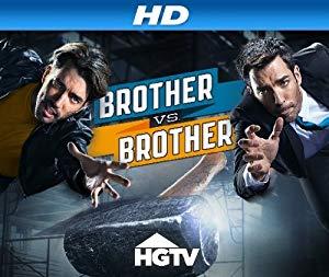 Brother vs Brother S06E04 Slam Dunk Bonus Spaces XviD-AFG