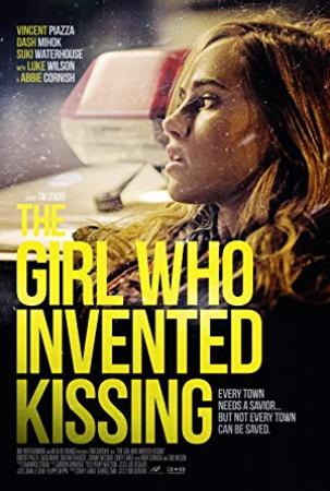 The Girl Who Invented Kissing 2017 Movies HDRip x264 AAC with Sample ☻rDX☻