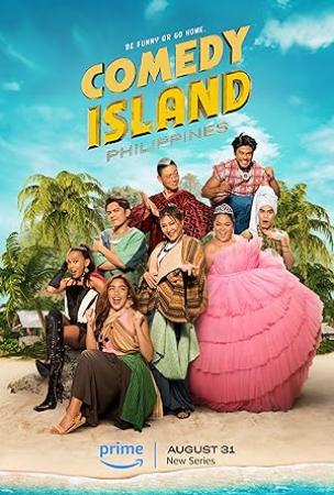 Comedy Island Philippines S01E03 720p WEB h264-EDITH[eztv]