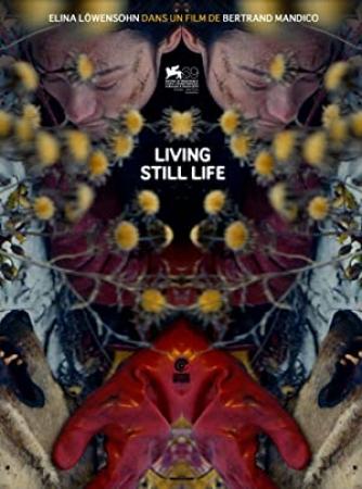 Living Still Life 2012 FRENCH 1080p AMZN WEBRip DDP2.0 x264-TEPES