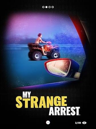 My Strange Arrest S02E07 1080p WEB h264-EDITH[TGx]