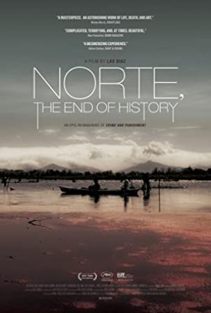 Norte, the End of History 2013 BRRip x264