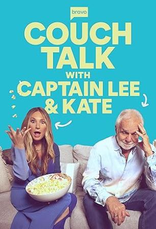 Couch Talk with Captain Lee and Kate S01E10 1080p HEVC x265-MeGusta[eztv]