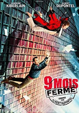 9 Mois Ferme 2012 FRENCH MD TS XviD-MUNRA