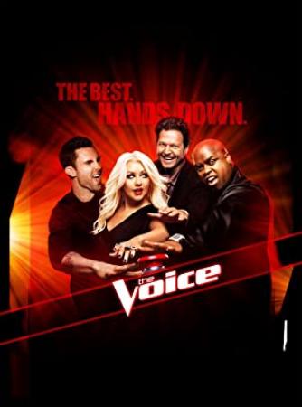 The voice s04e08 hdtv x264-bajskorv