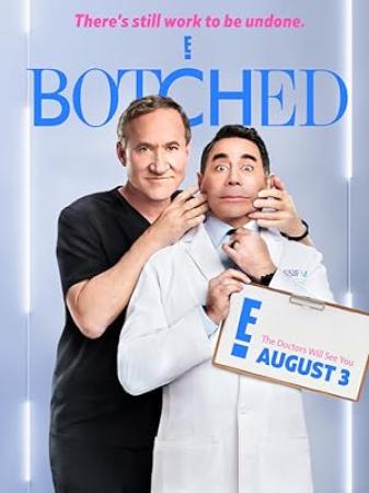 Botched S08E02 Dog Days Are Over 1080p AMZN WEB-DL DDP2.0 H.264-NTb[TGx]