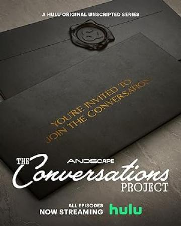 The Conversations Project S01E02 XviD-AFG[eztv]