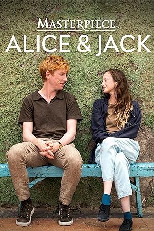 Alice And Jack S01E04 XviD-AFG