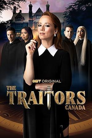The Traitors Canada S01E07 720p HEVC x265-MeGusta[eztv]