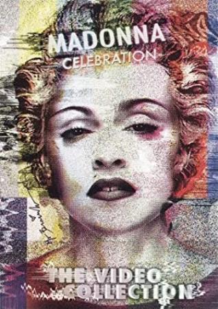 Madonna Celebration The Video Collection 2009 DVDRip