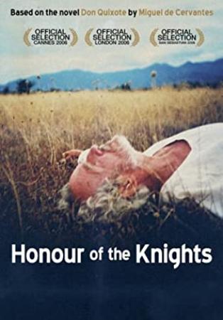 Honour of the Knights 2006 SPANISH 1080p WEBRip x264-VXT