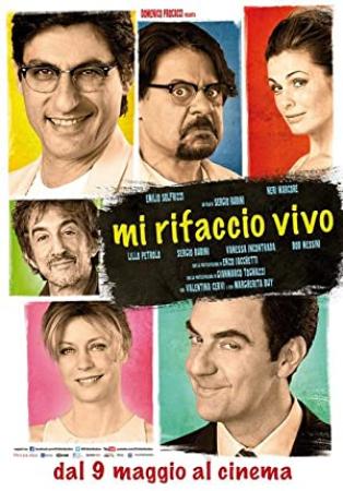 Mi Rifaccio Vivo 2013 iTALiAN DVDSCR MD XviD-BmA