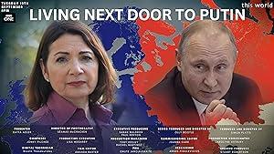 Living Next Door To Putin S01E02 XviD-AFG[eztv]
