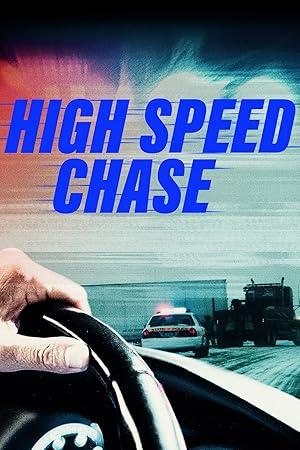 High Speed Chase S02E02 XviD-AFG