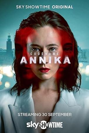 Codename Annika S01E04 1080p WEB-DL EAC3-iYi