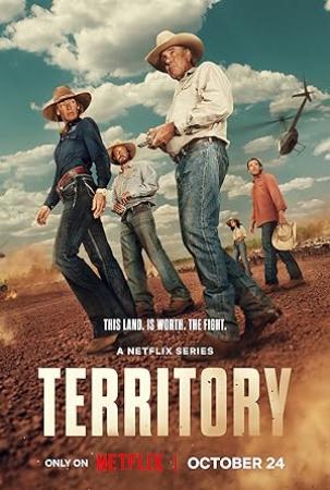 Territory 2024 S01 1080p WEBRip x265-KONTRAST