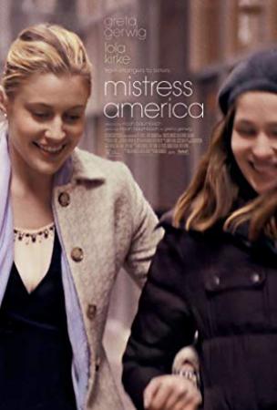 Mistress America 2015 1080p BluRay x264 anoXmous