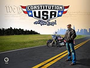 CONSTITUTION USA With Peter Sagal S01E01 HDTV XviD-AFG