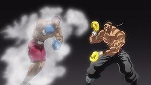 Baki Hanma - S02E19 - God of Boxing - 1080p