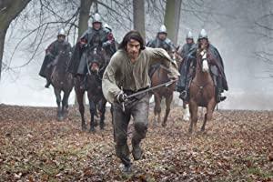 The Musketeers S01E02 DvdRip NL Subs DutchReleaseTeam