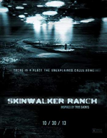 Skinwalker Ranch 2013 BDRip XviD-MWT