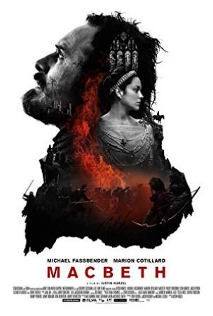 Macbeth (2018) [WEBRip] [720p] [YTS]