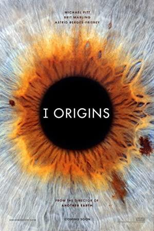 I Origins (2014) [1080p]