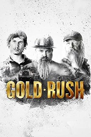 Gold Rush S14E01 The 160 Million Gamble 1080p AMZN WEB-DL DDP2.0 H.264-NTb[eztv]