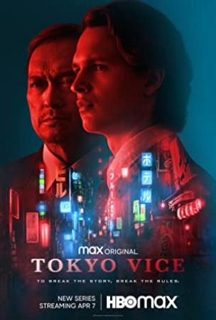 Tokyo Vice S02E04 Like a New Man 1080p MAX WEB-DL DDP5.1 x264-NTb[TGx]