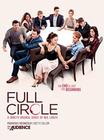 Full Circle 2023 S01E02 Charger 1080p AMZN WEB-DL DDP5.1 H.264-NTb[TGx]