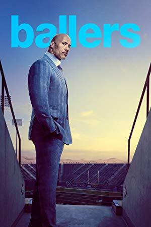Ballers S01 1080p Blu-ray AAC 5.1 x265-MF