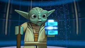 LEGO Star Wars The Yoda Chronicles 2013 DVDRip XviD AC3-EVO