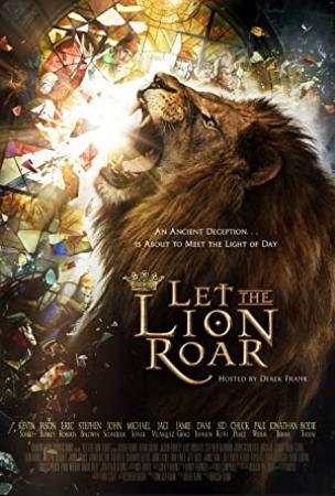 Let The Lion Roar (2014) [1080p] [WEBRip] [YTS]