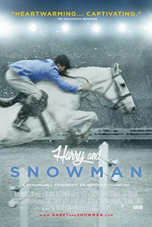 Harry and Snowman 2015 720p BluRay H264 AAC-RARBG