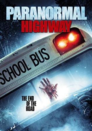 Paranormal Highway 2017 WEBRip x264-ION10