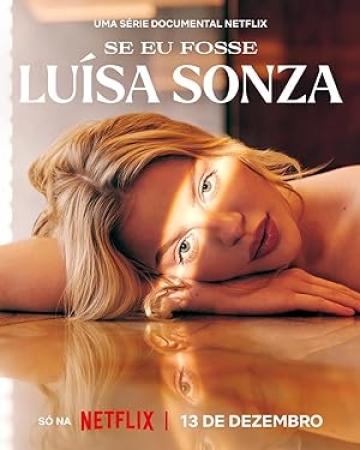 If I Were Luisa Sonza S01E01 1080p WEB h264-EDITH