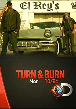 Turn and Burn S01E01 The Crown Jewel 720p HDTV x264-DHD