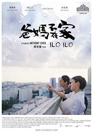 Ilo Ilo 2013 BluRay 1080p x264 AAC Dolby FLiCKSiCK